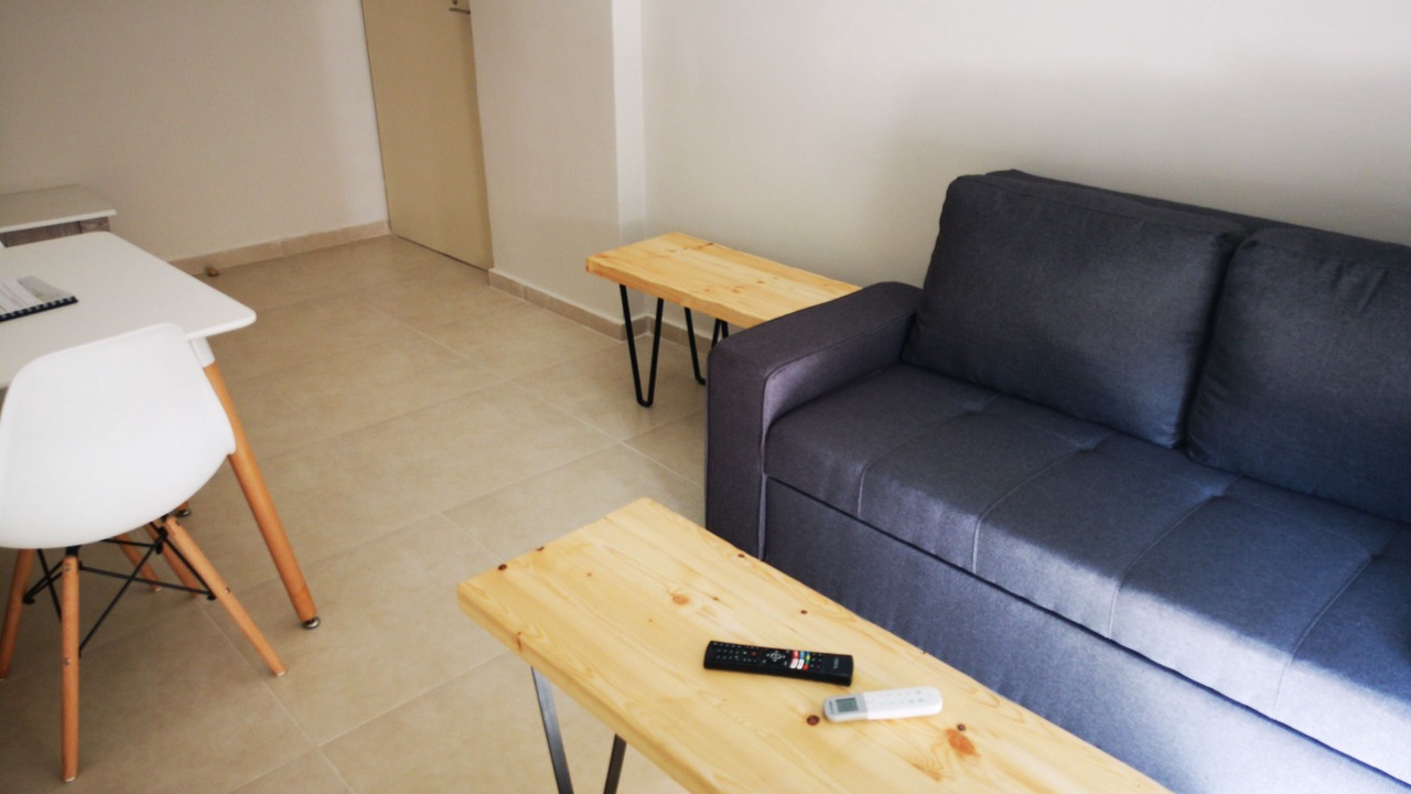 Photo of Livingroom in Archanes