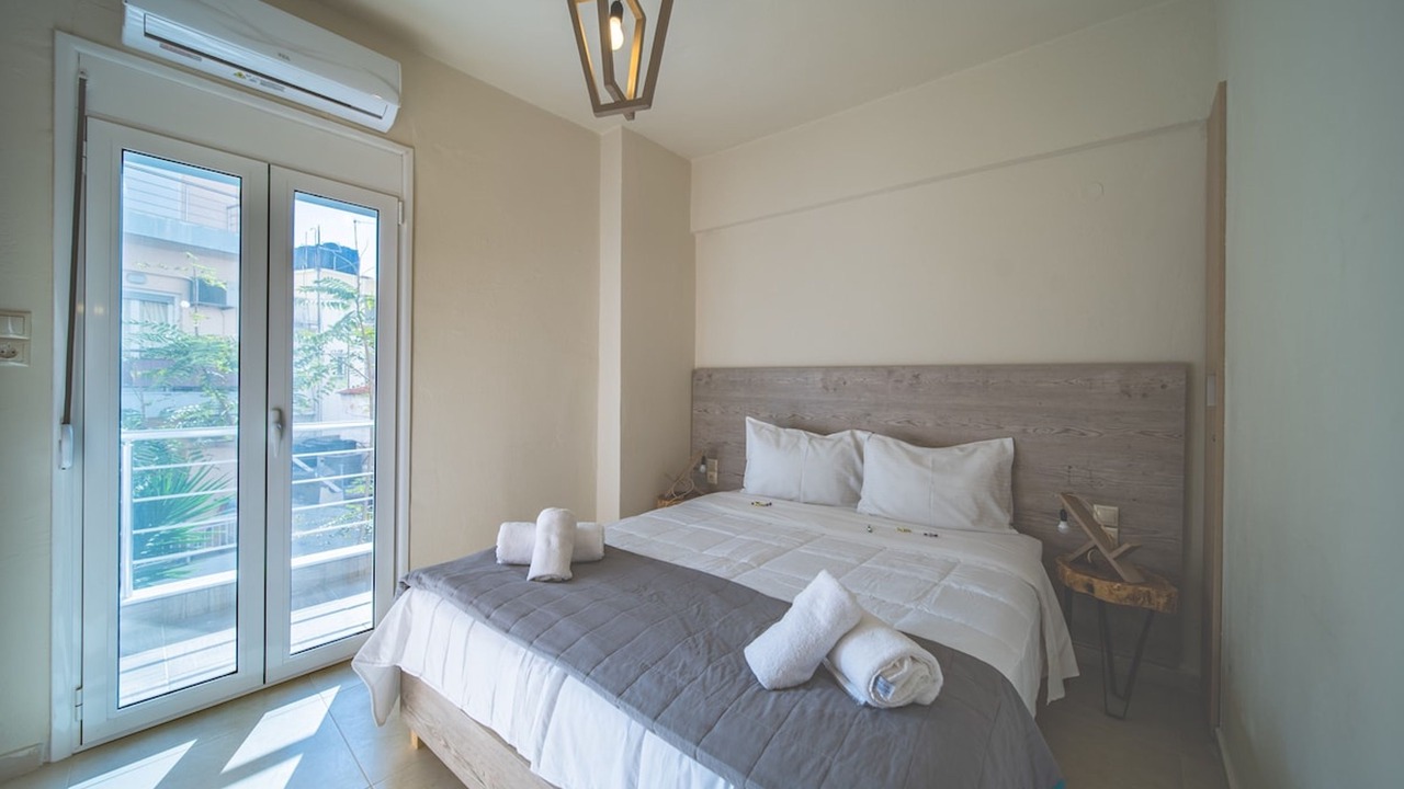 Photo of Bedroom in Archanes