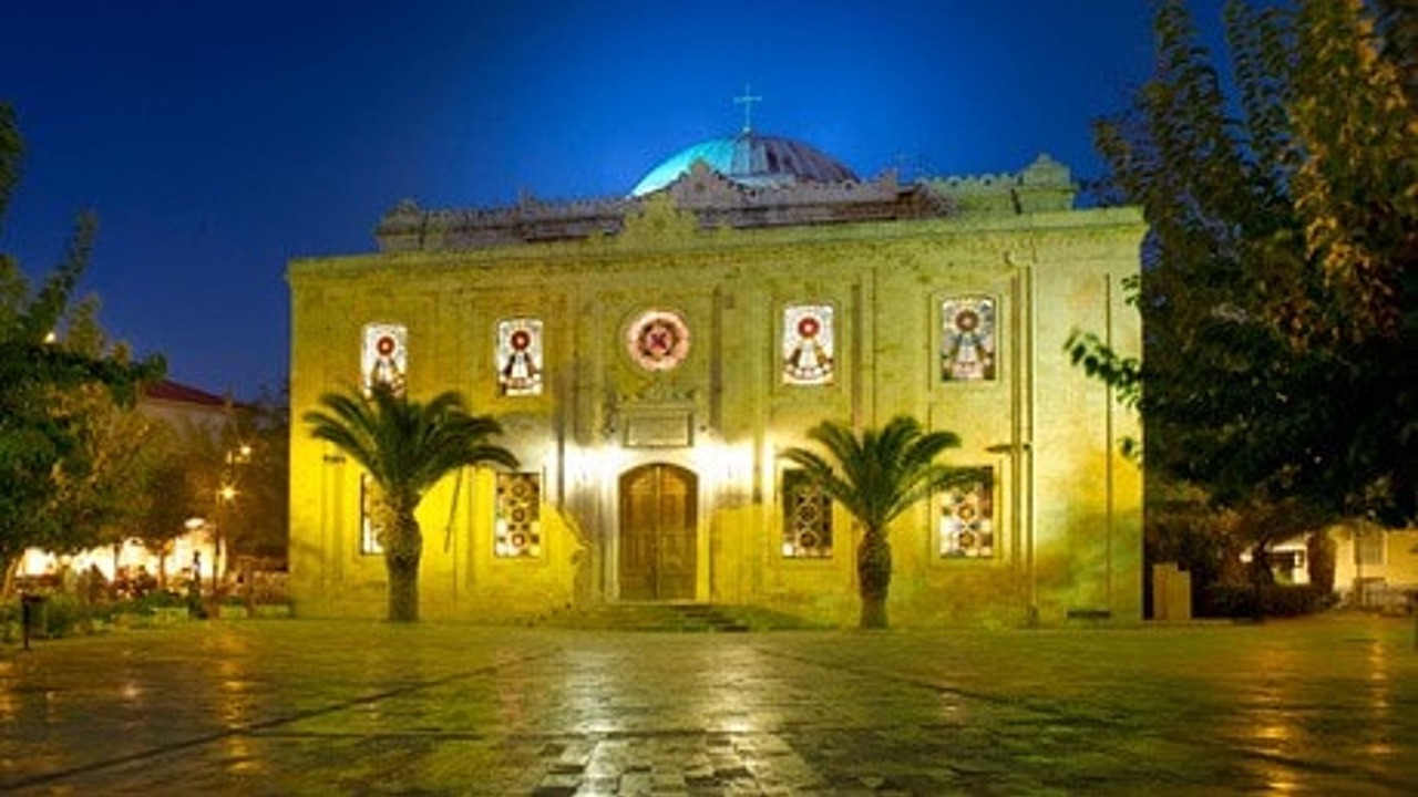 Photo of Others in Archanes