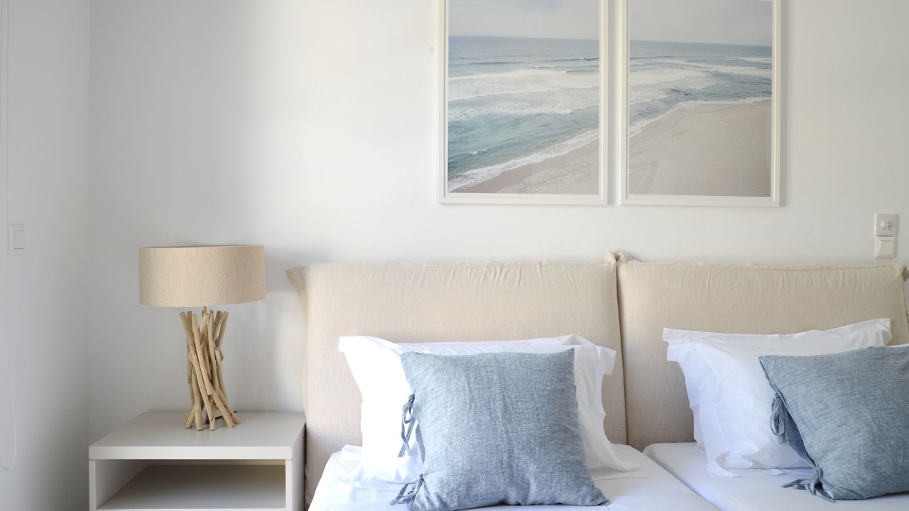 Photo of Bedroom in Spetses