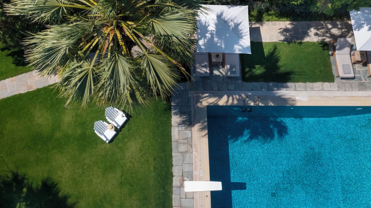 Photo of Outdoor in Spetses