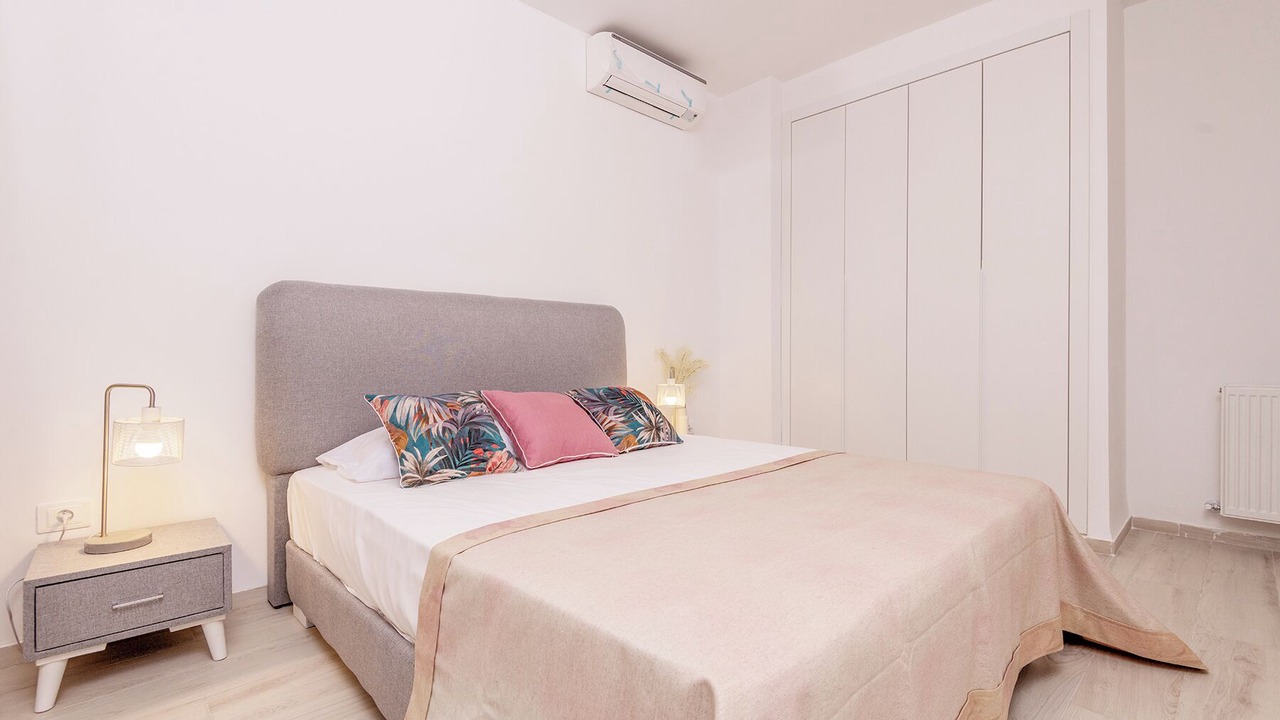 Photo of Bedroom in La Marsa