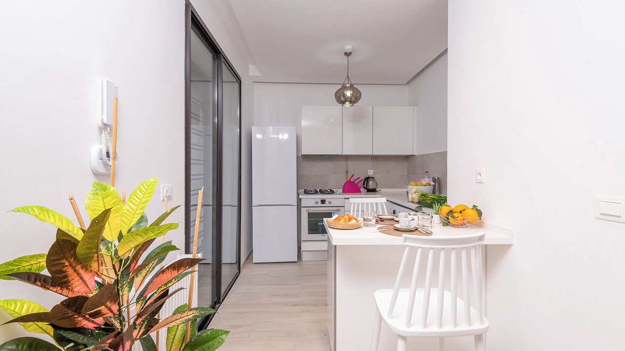 Photo of Kitchen in La Marsa
