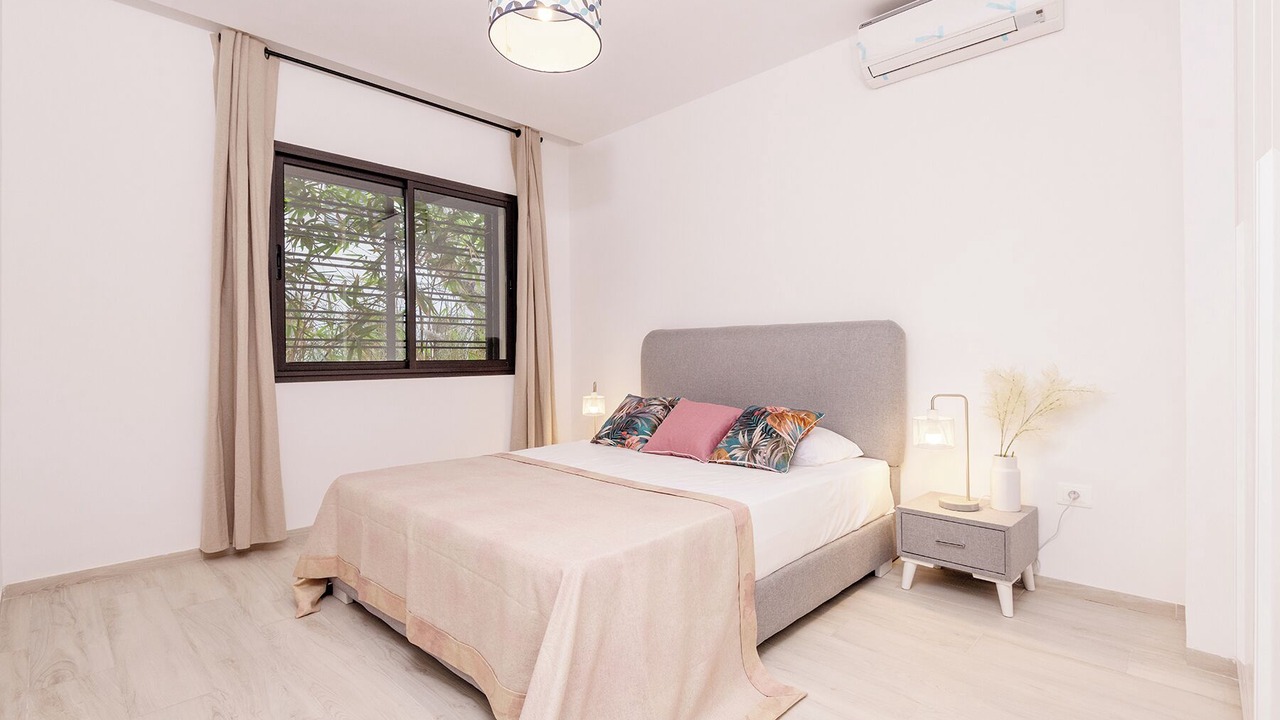 Photo of Bedroom in La Marsa