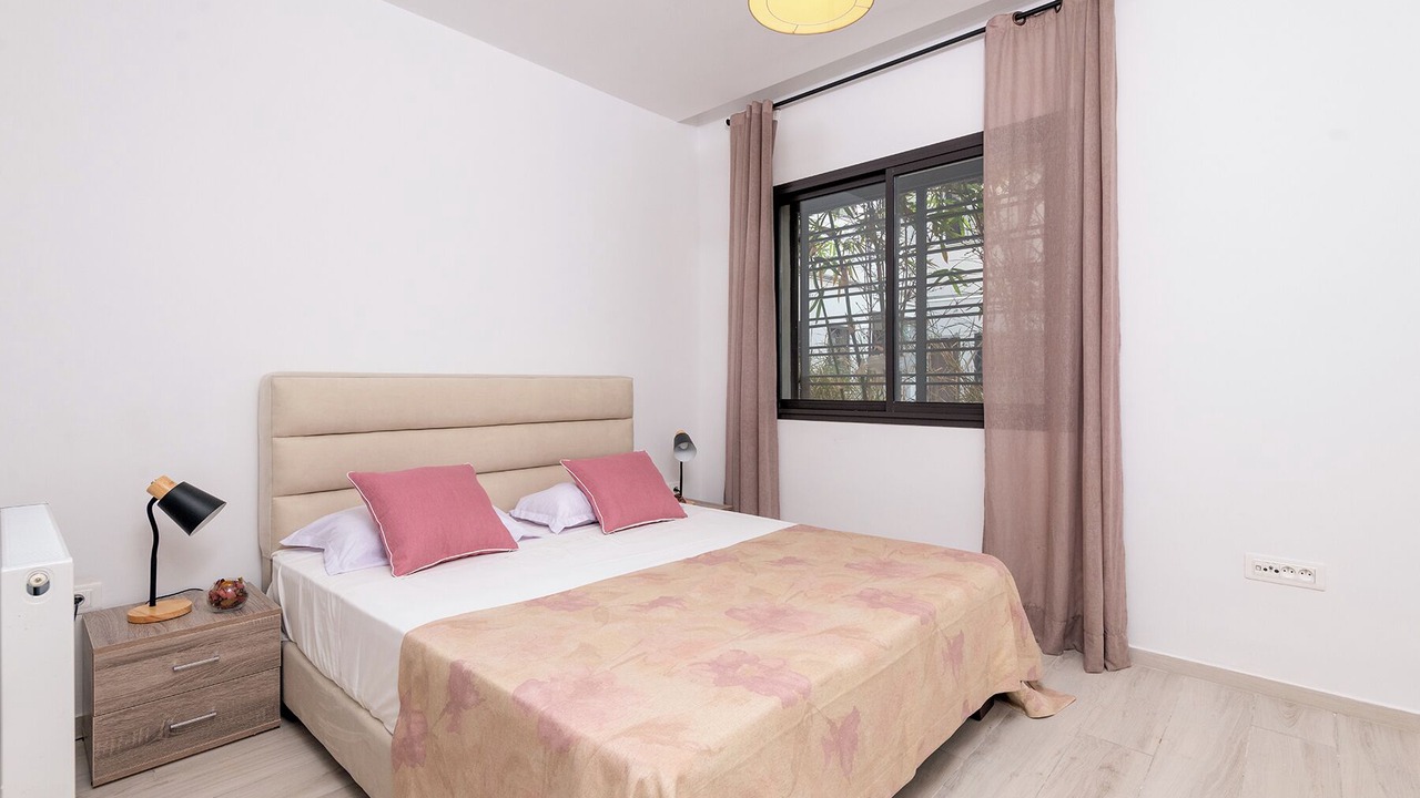 Photo of Bedroom in La Marsa
