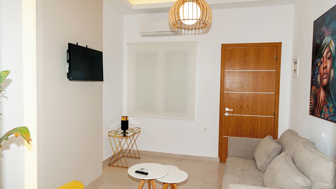 Photo of Livingroom in Nea Chora