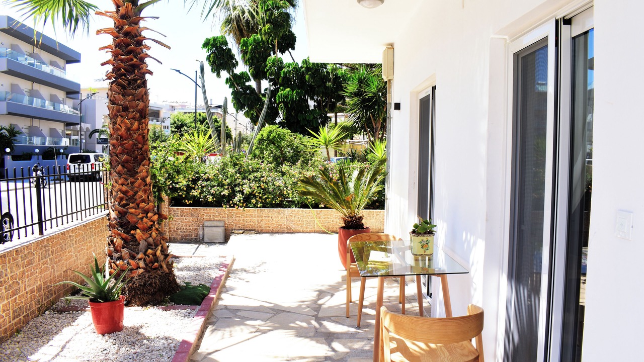 Photo of Outdoor in Nea Chora