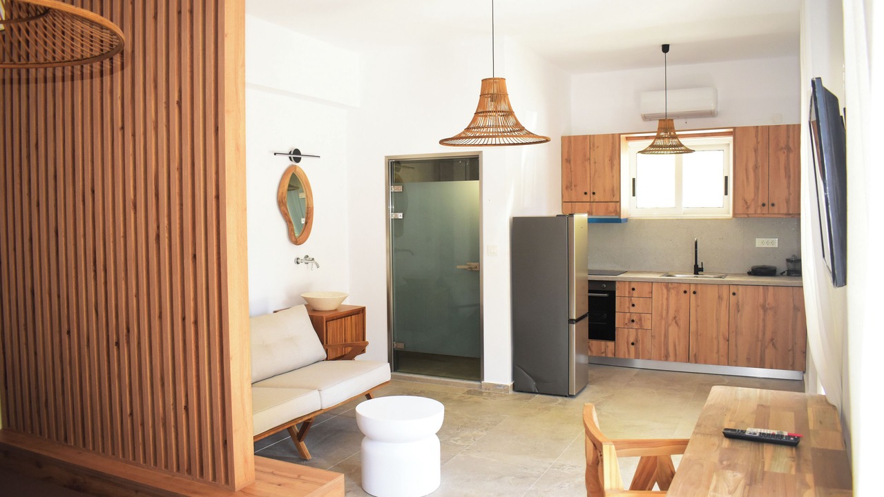 Photo of Bedroom in Nea Chora