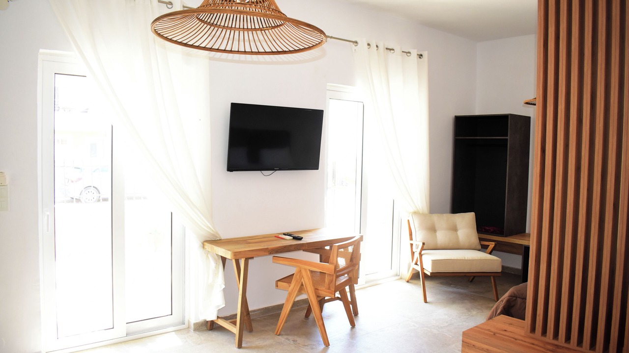 Photo of Bedroom in Nea Chora