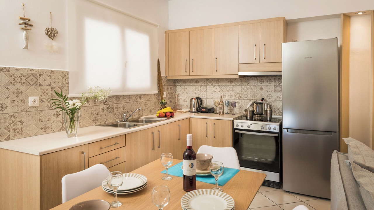 Photo of Livingroom in Nea Chora
