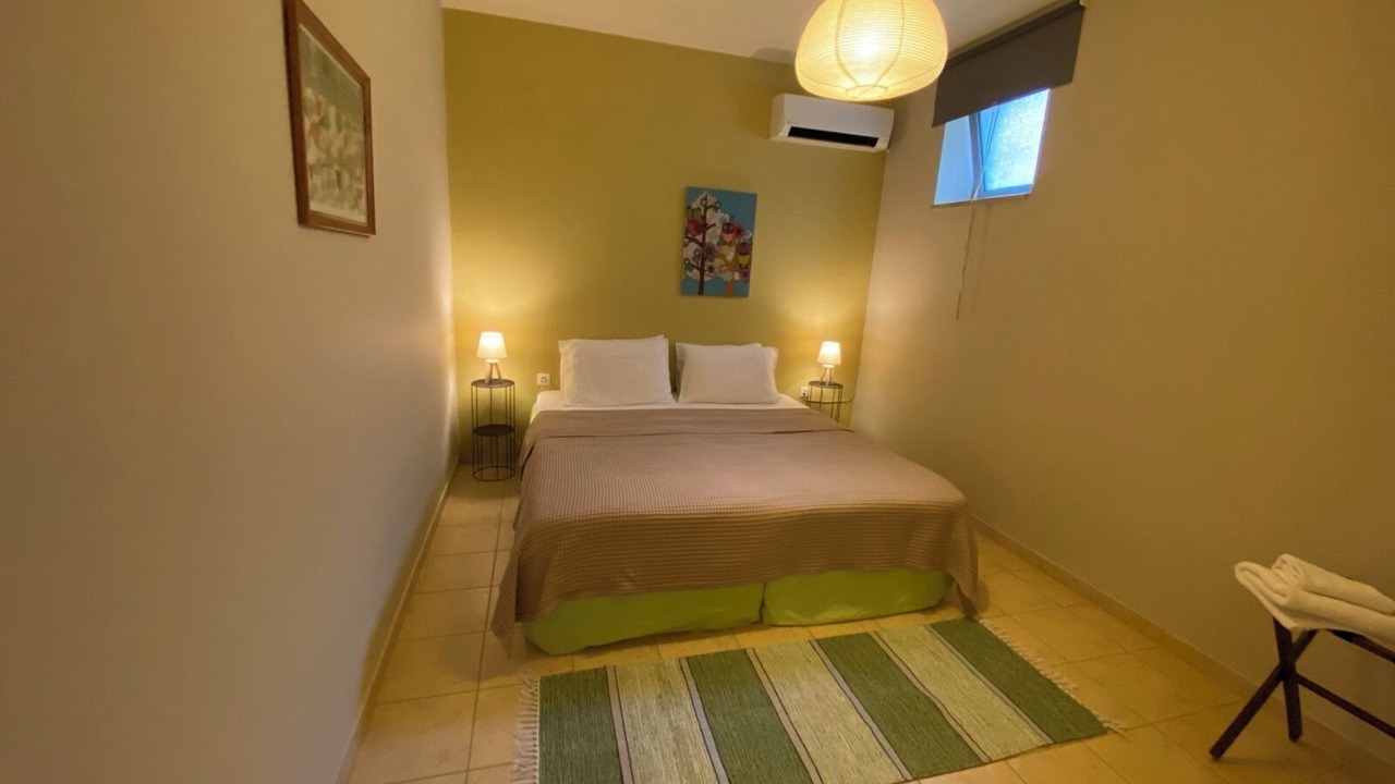Photo of Bedroom in Stoupa