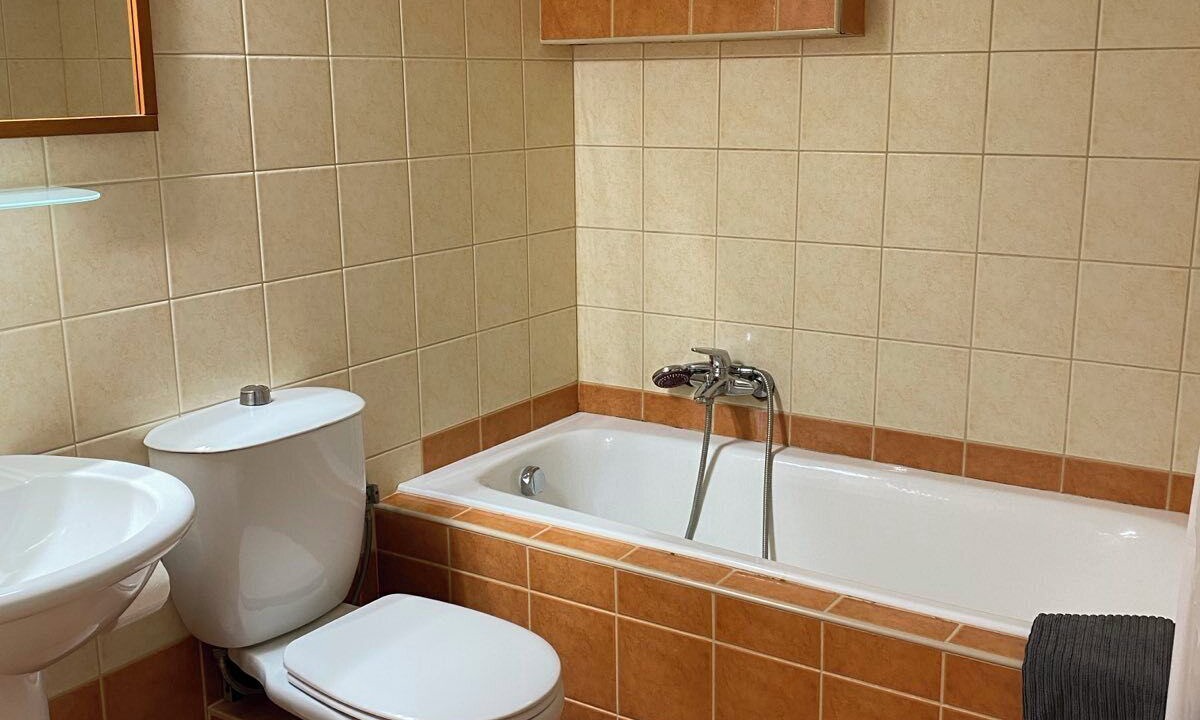 Photo of Bathroom in Stoupa