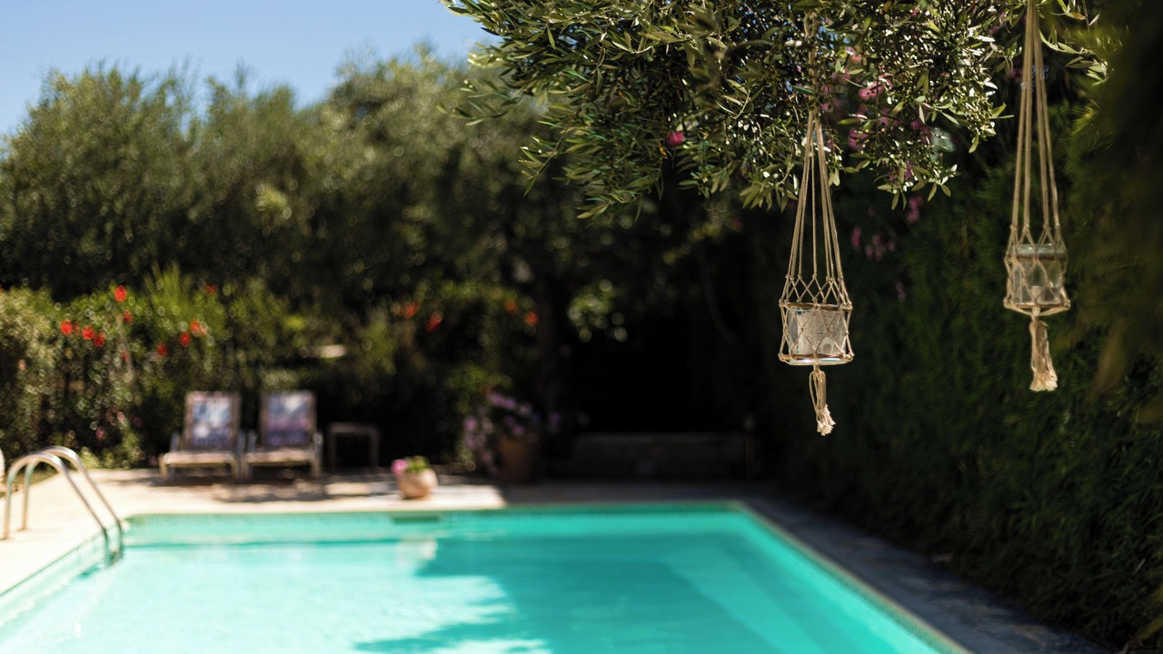 Photo of Outdoor in Stoupa