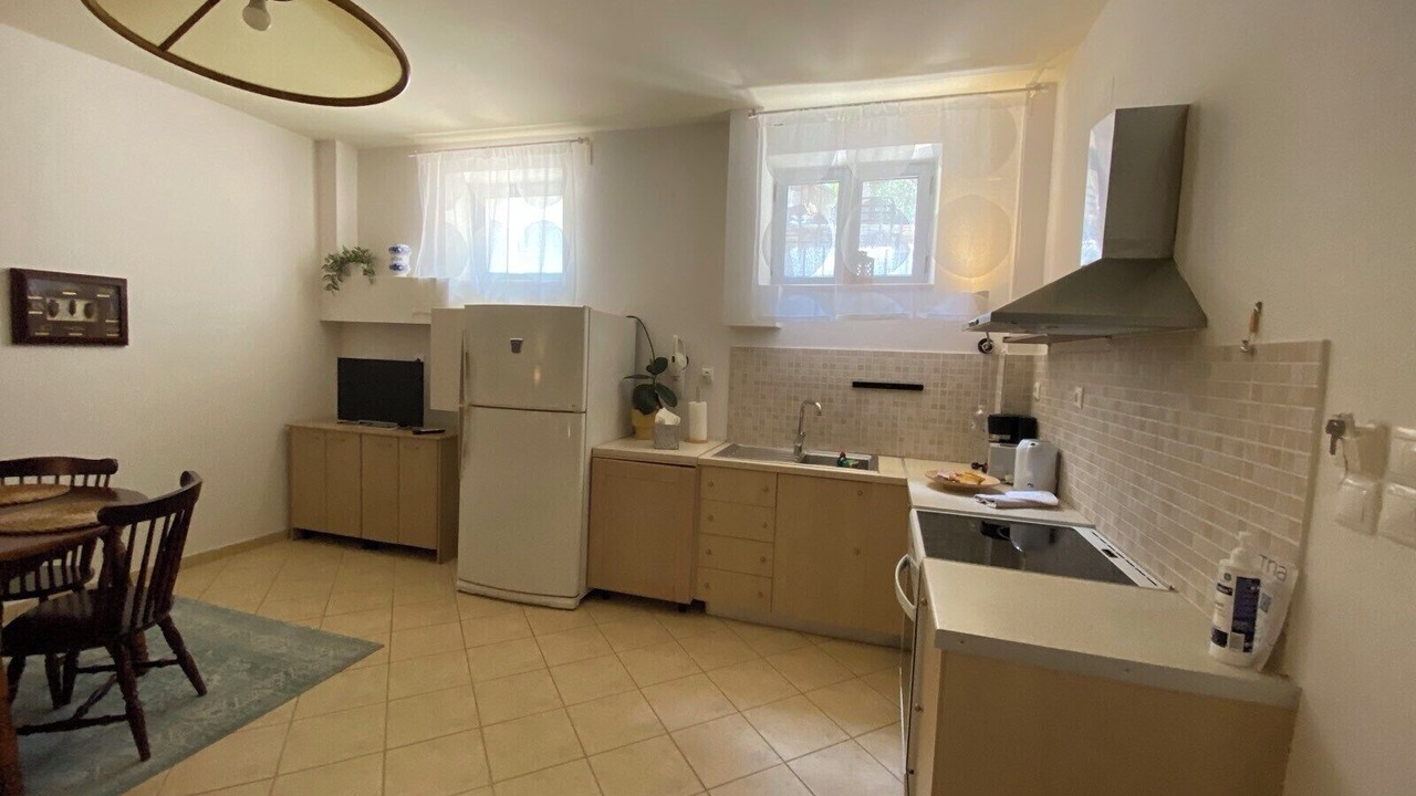 Photo of Kitchen in Stoupa