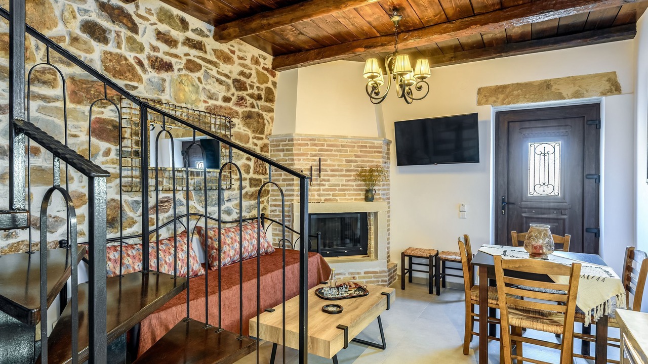 Photo of Bedroom in Agriles