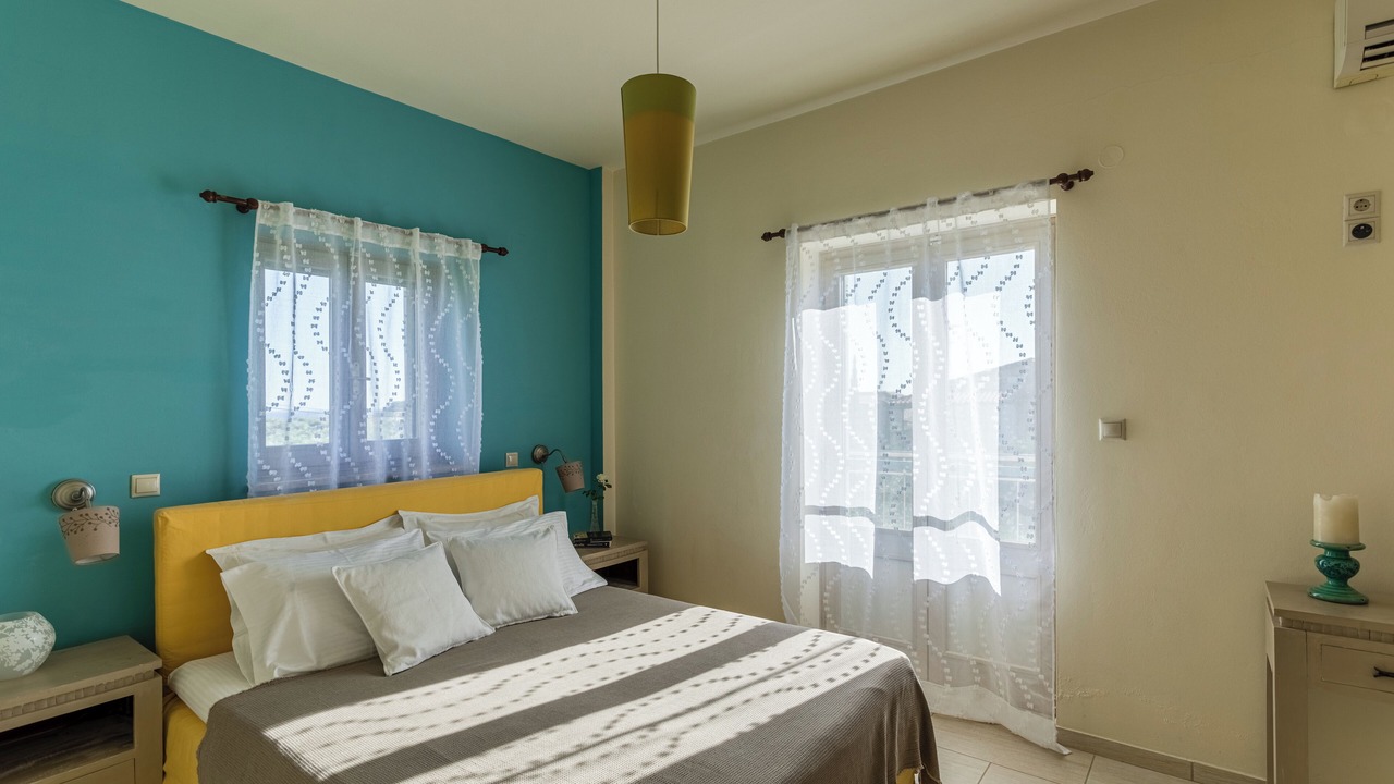 Photo of Bedroom in Lefktron