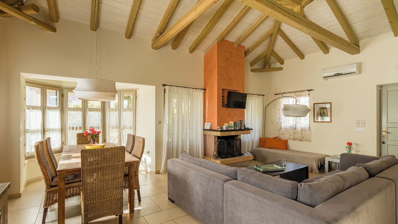 Photo of Livingroom in Lefktron