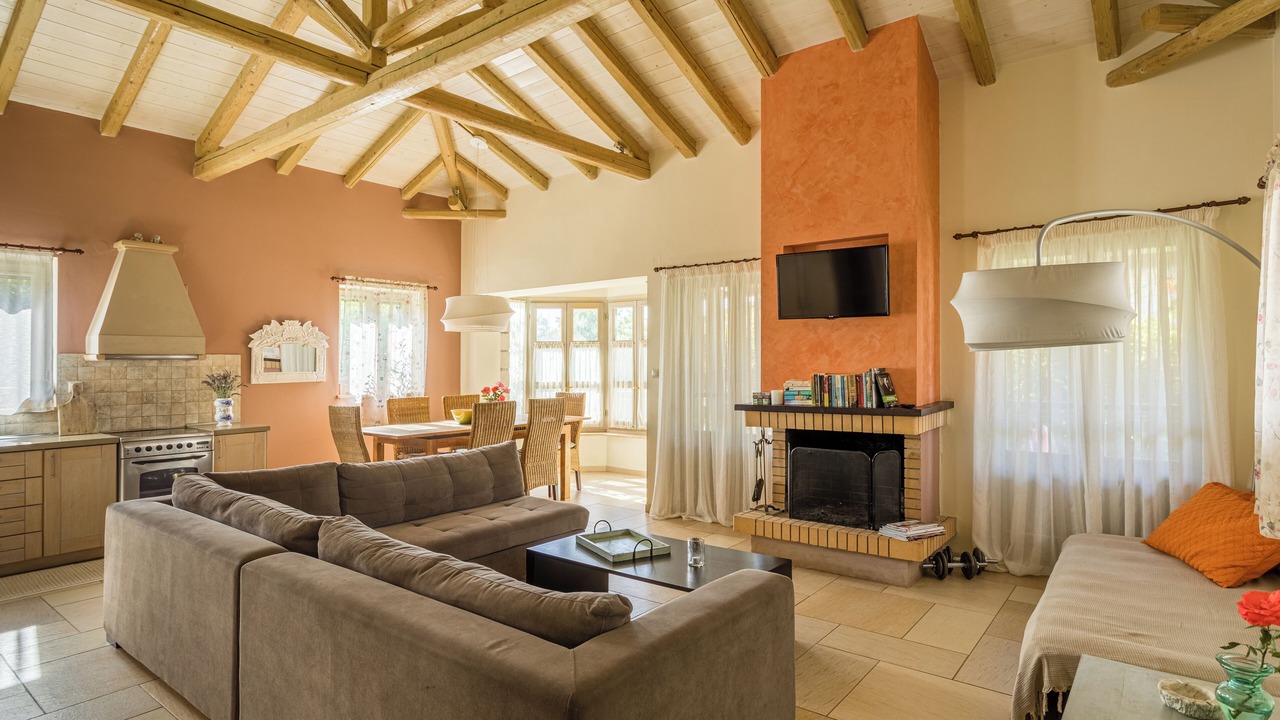 Photo of Livingroom in Lefktron