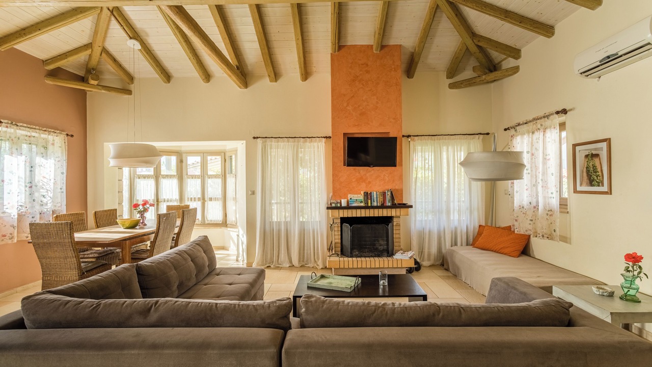 Photo of Livingroom in Lefktron