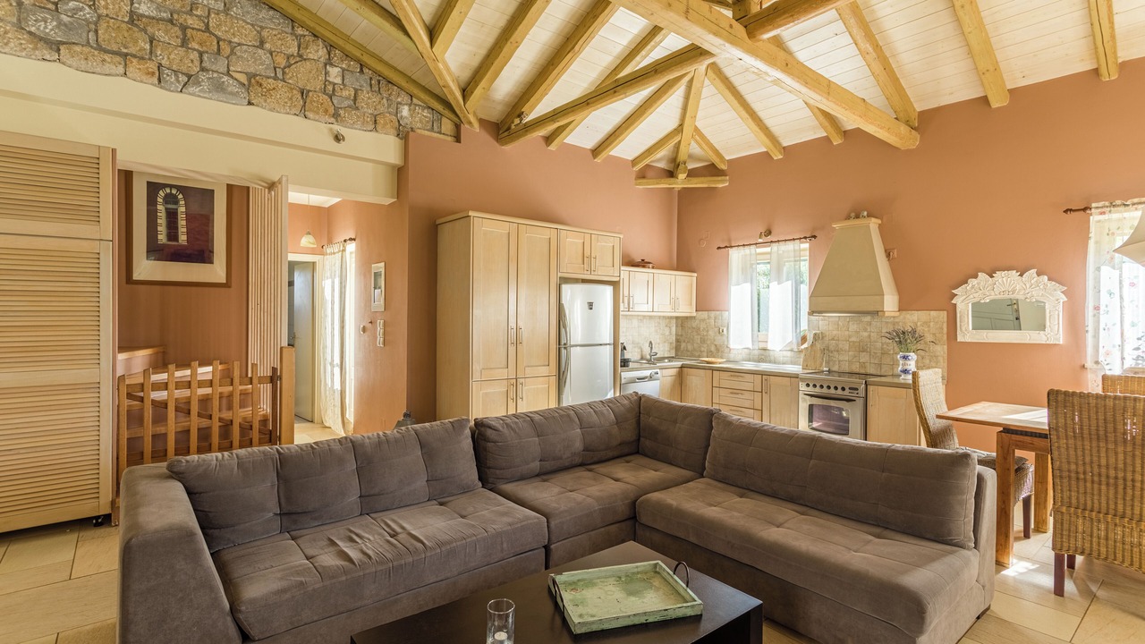 Photo of Livingroom in Lefktron