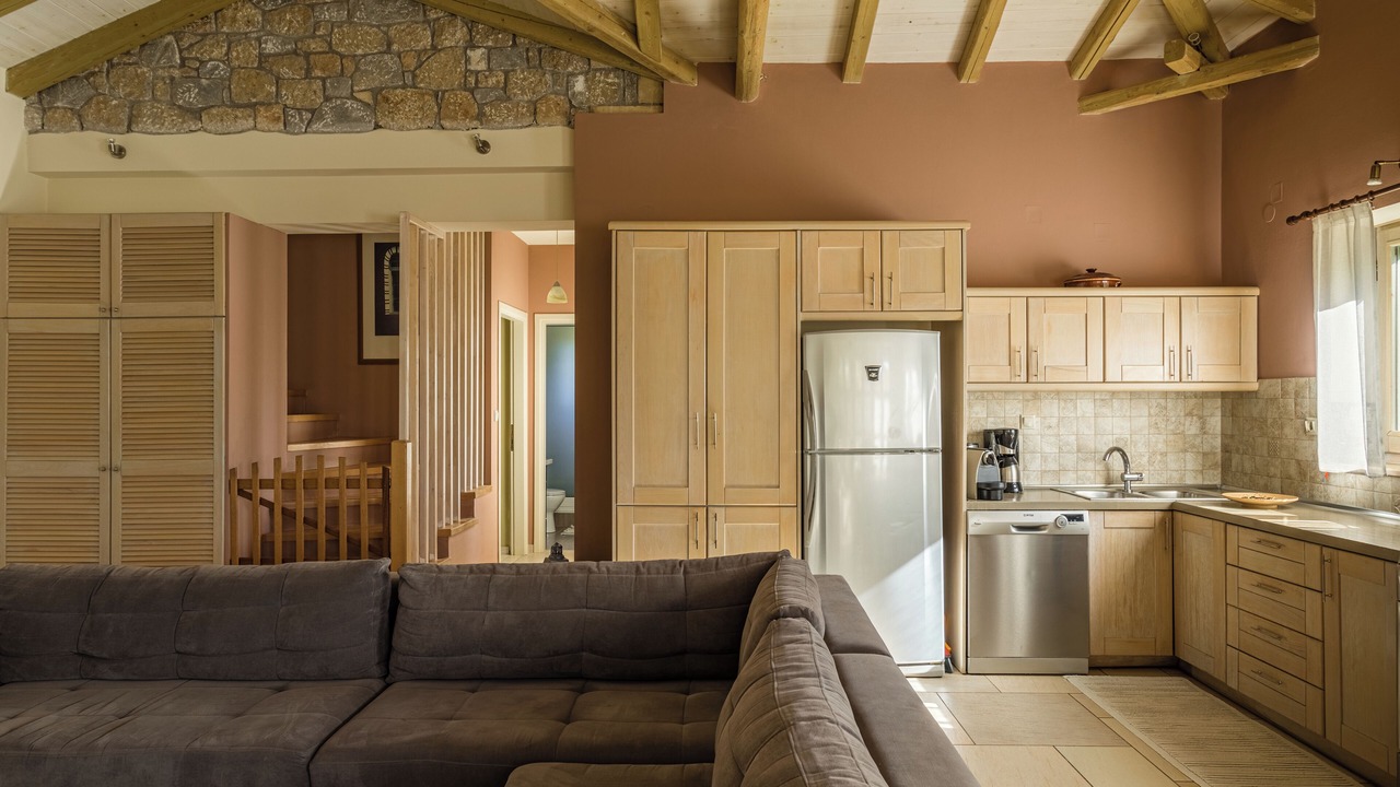 Photo of Livingroom in Lefktron