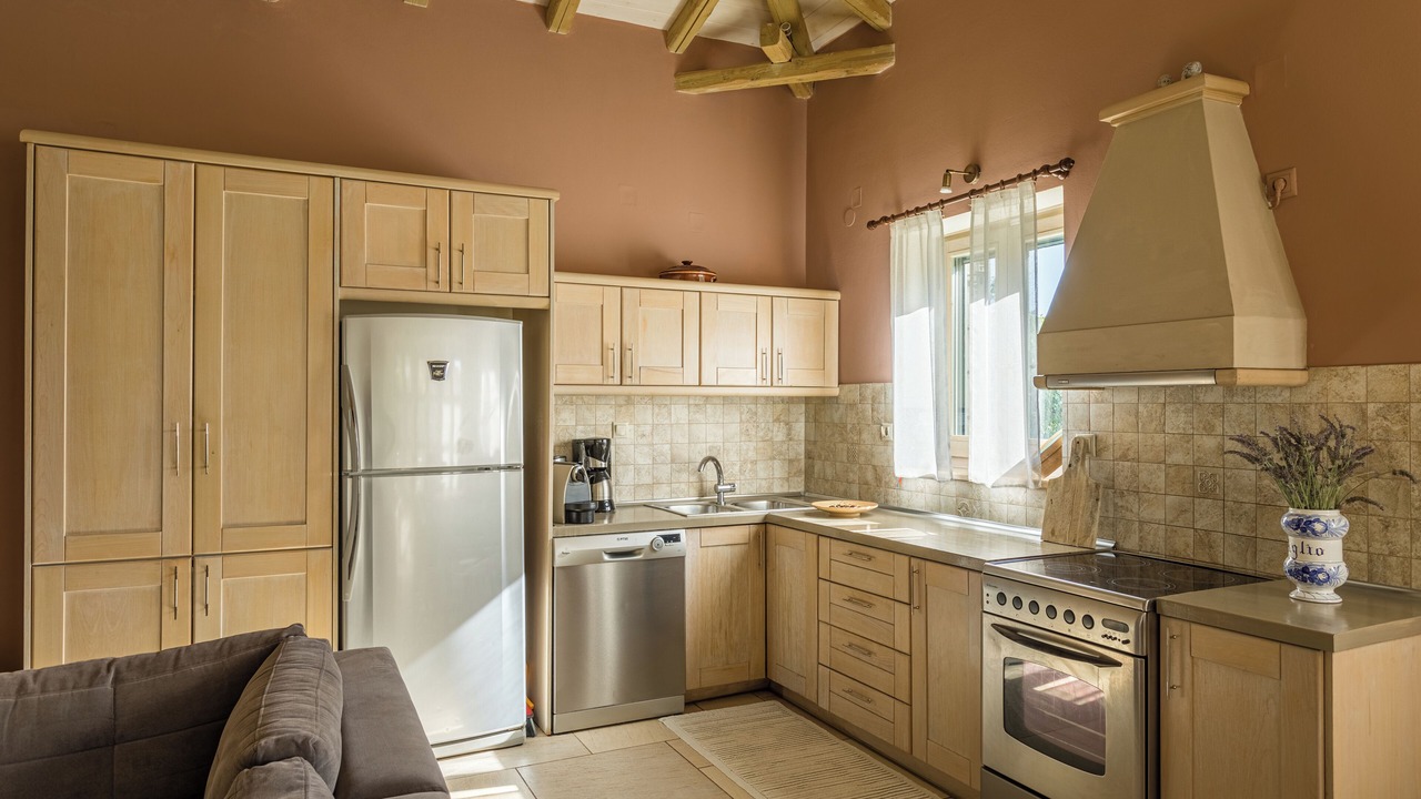 Photo of Kitchen in Lefktron
