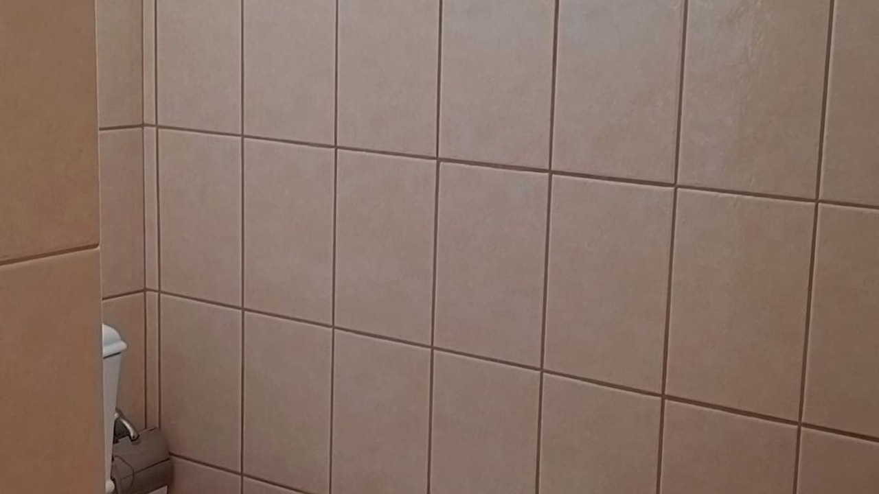 Photo of Bathroom in Plaka