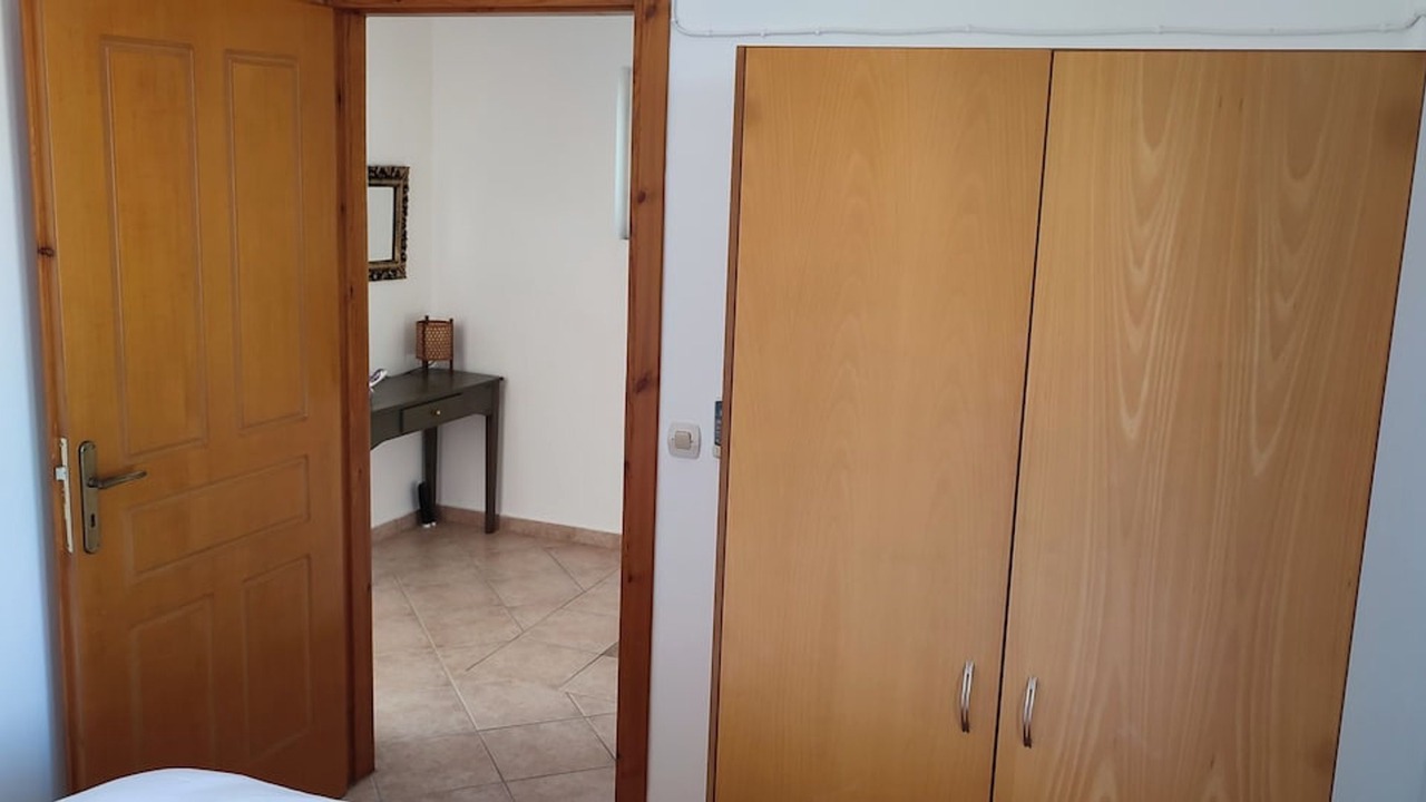 Photo of Bedroom in Plaka