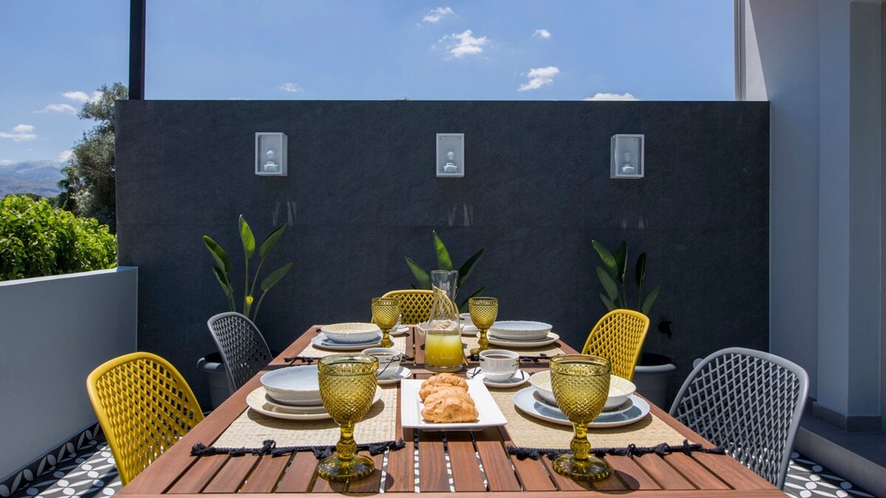 Photo of Outdoor in Alikianos