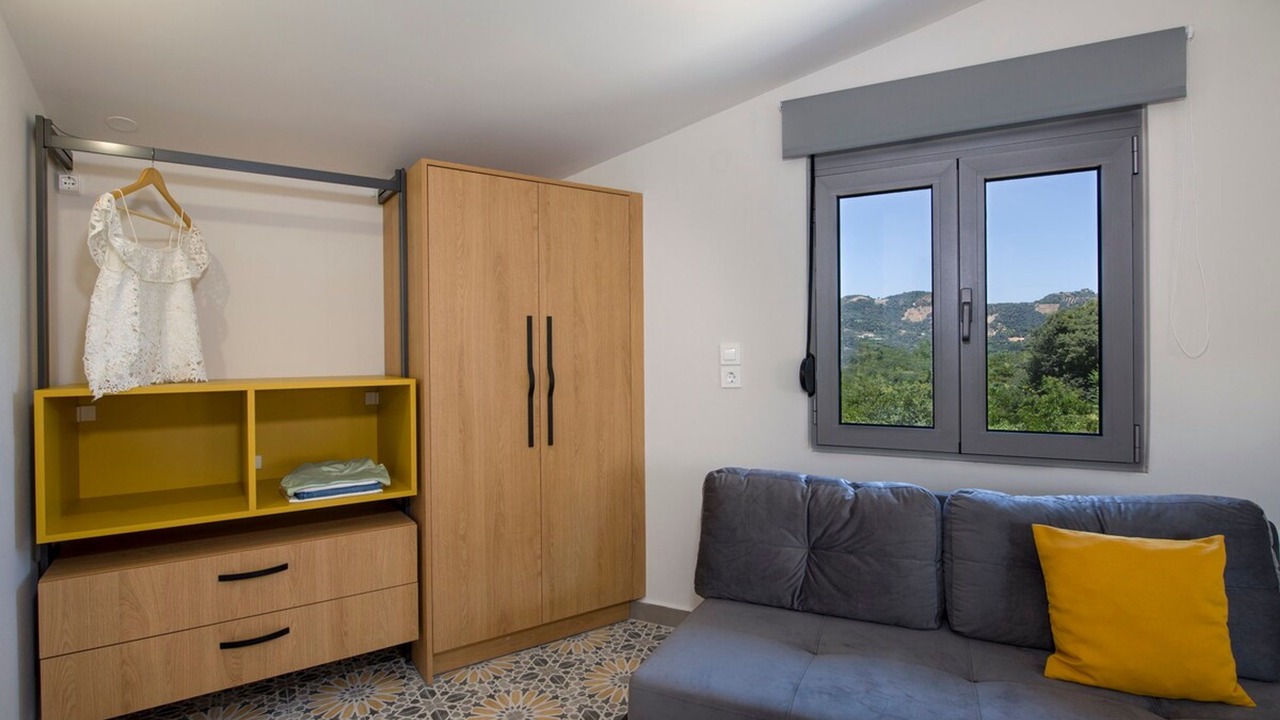 Photo of Livingroom in Alikianos