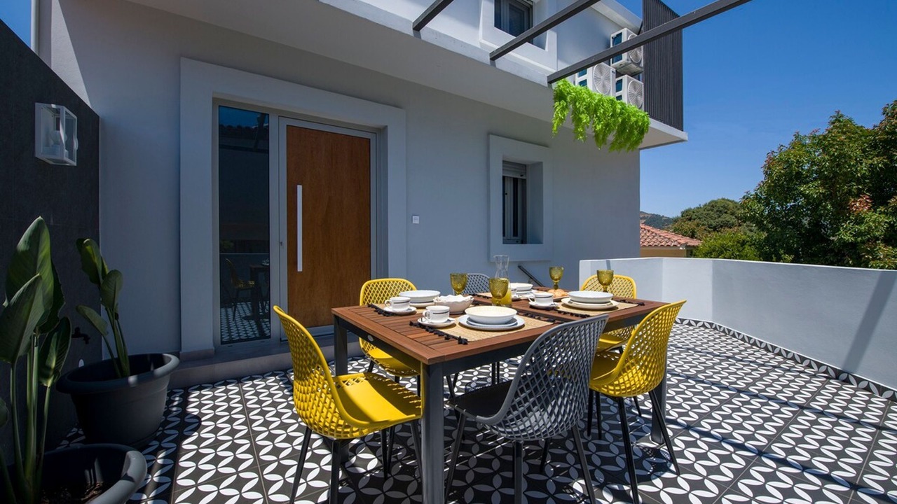 Photo of Outdoor in Alikianos