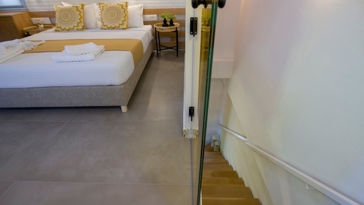 Photo of Bedroom in Alikianos