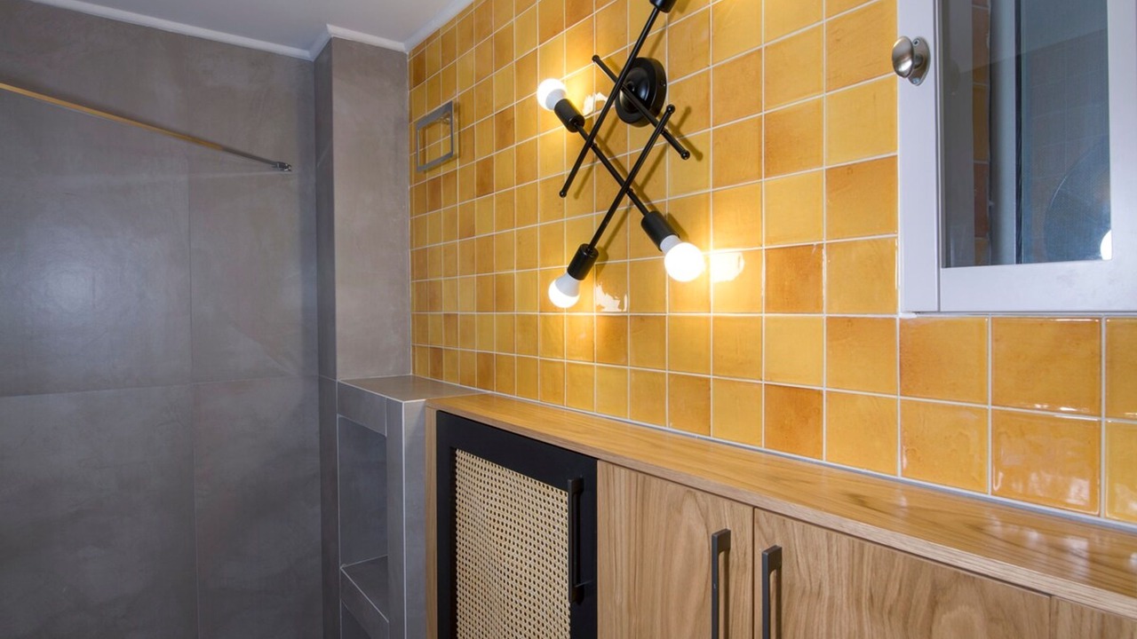 Photo of Bathroom in Alikianos