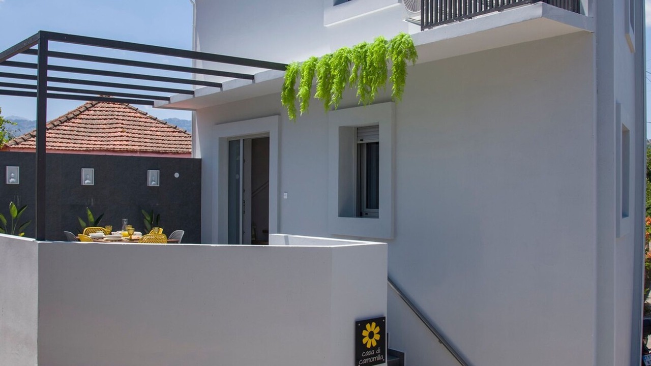 Photo of Outdoor in Alikianos