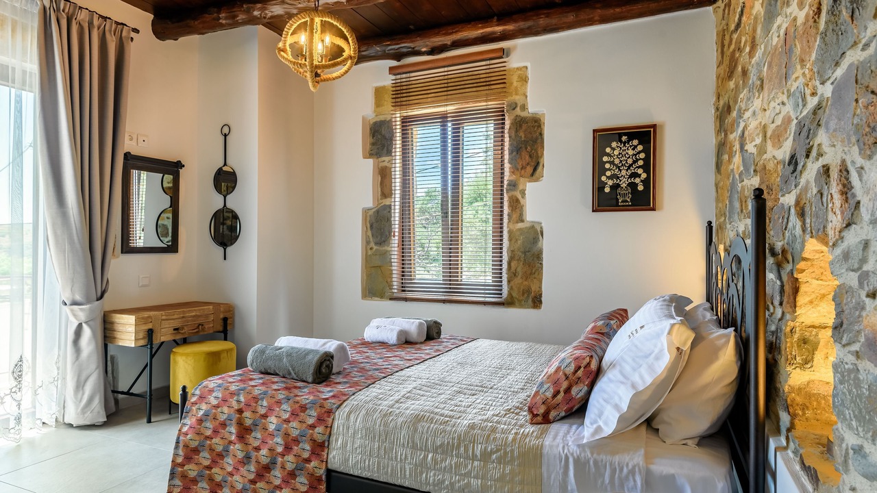 Photo of Bedroom in Agriles