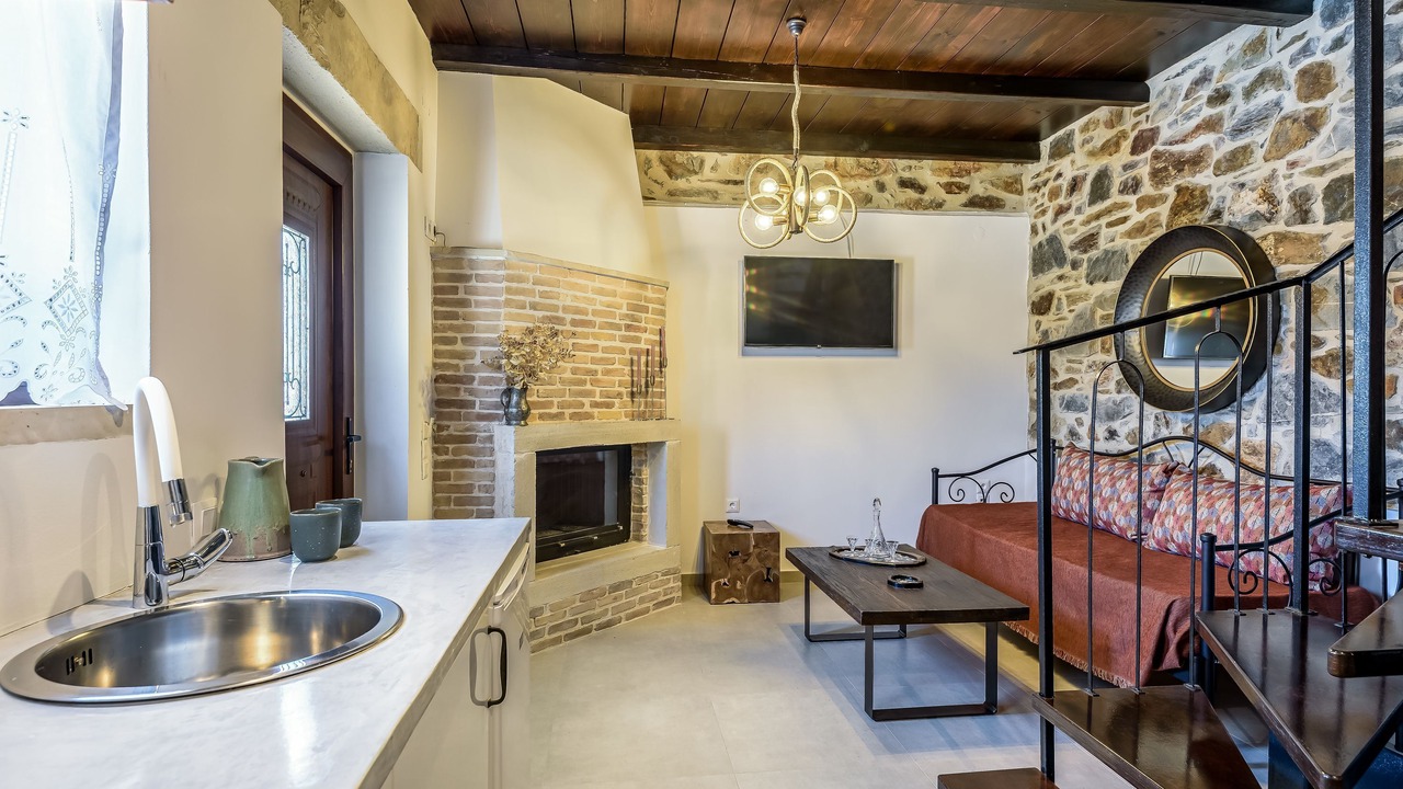 Photo of Livingroom in Agriles