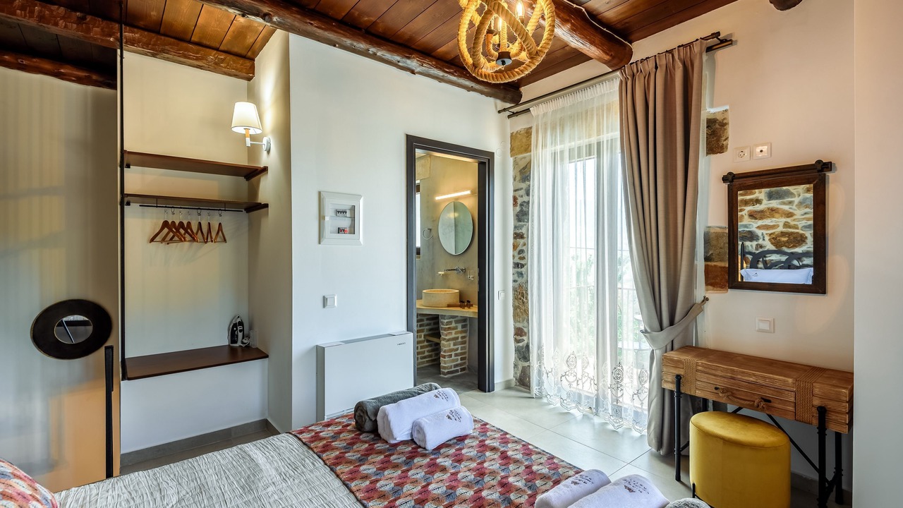 Photo of Bedroom in Agriles
