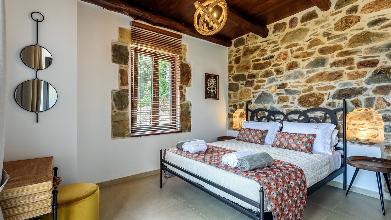 Photo of Bedroom in Agriles