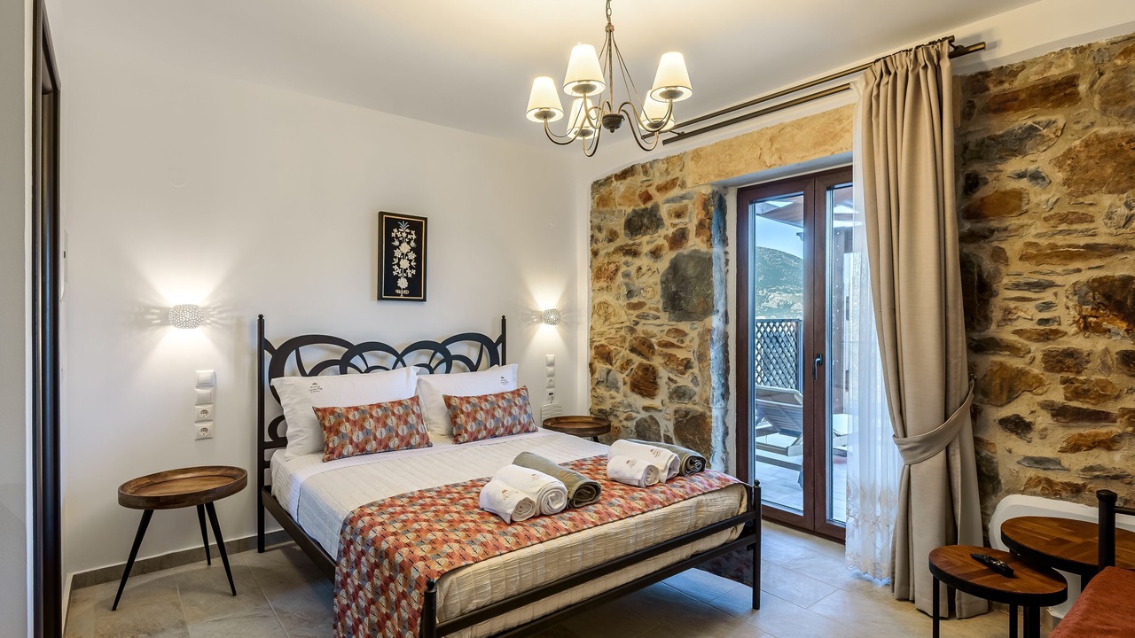 Photo of Bedroom in Agriles