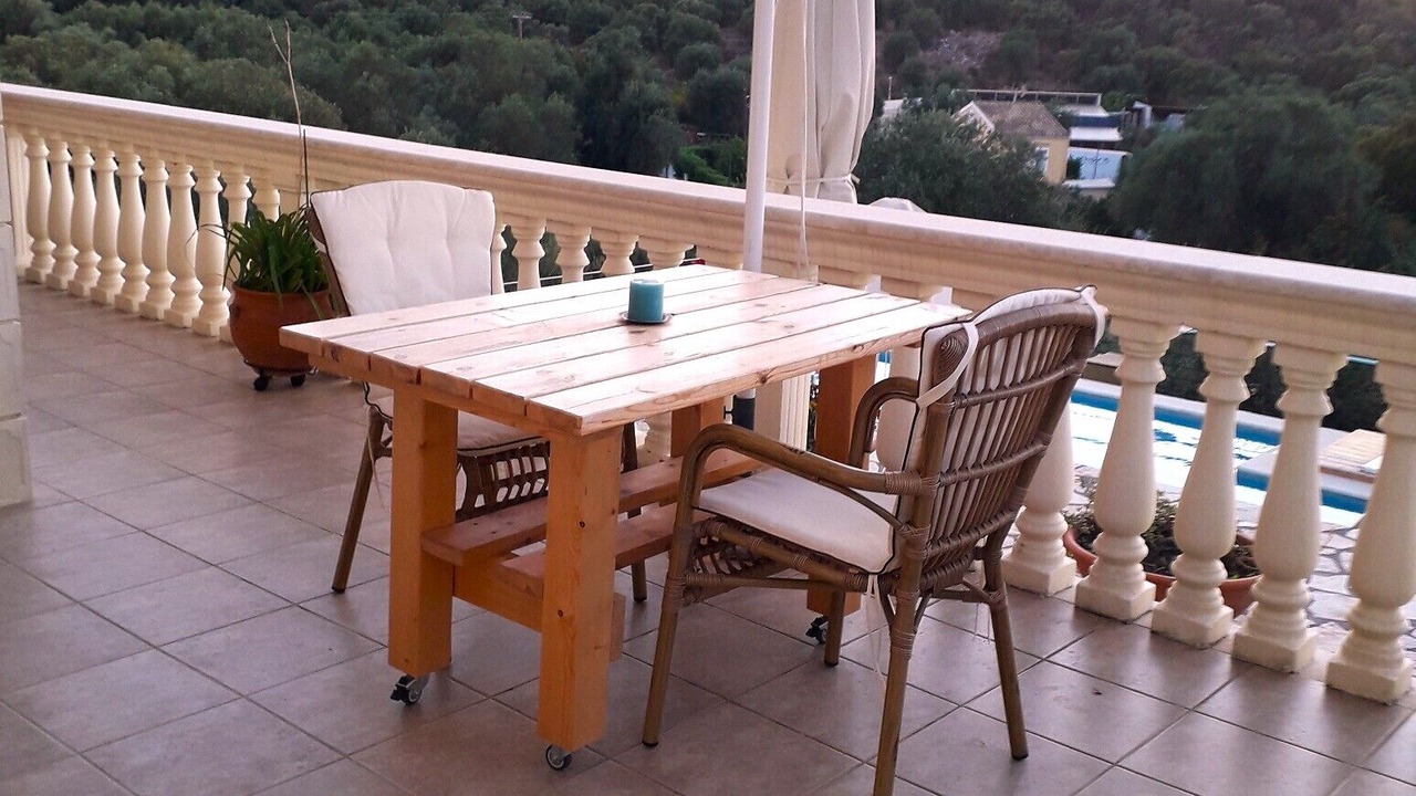 Photo of Outdoor in Agios Spyridon Corfu
