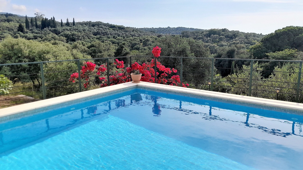Photo of Outdoor in Agios Spyridon Corfu