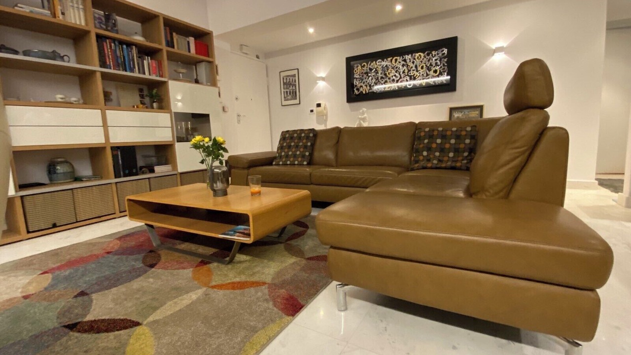 Photo of Livingroom in Nea Chora