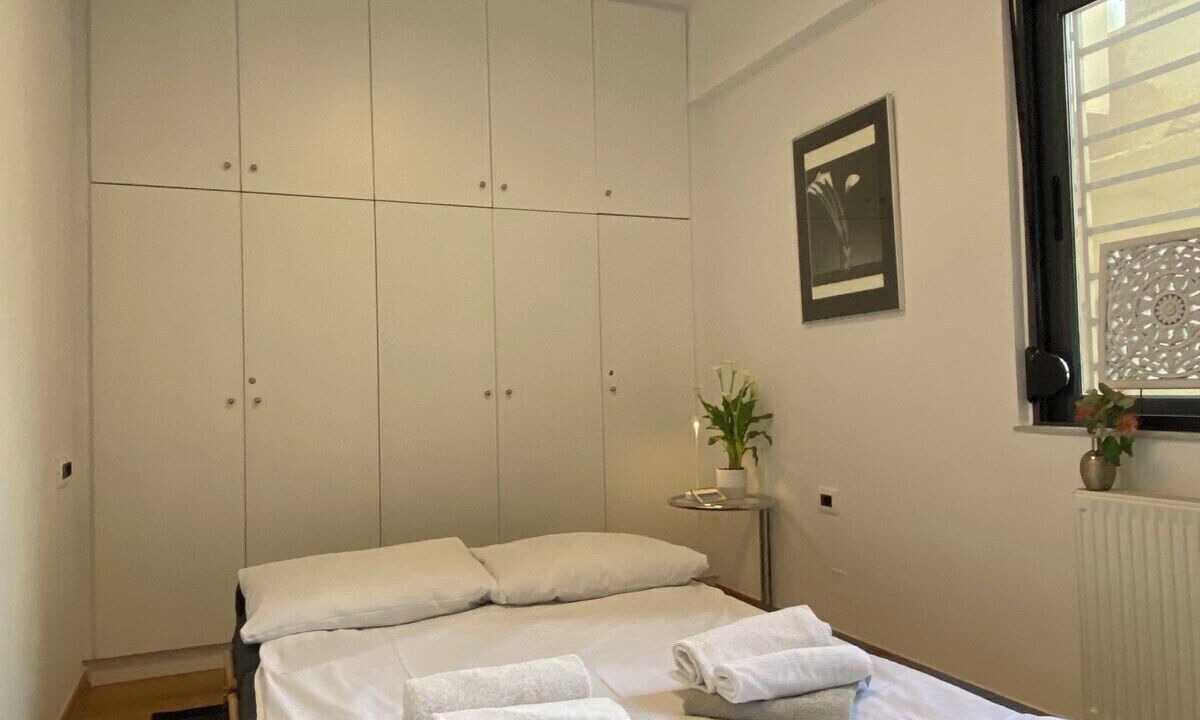 Photo of Bedroom in Nea Chora