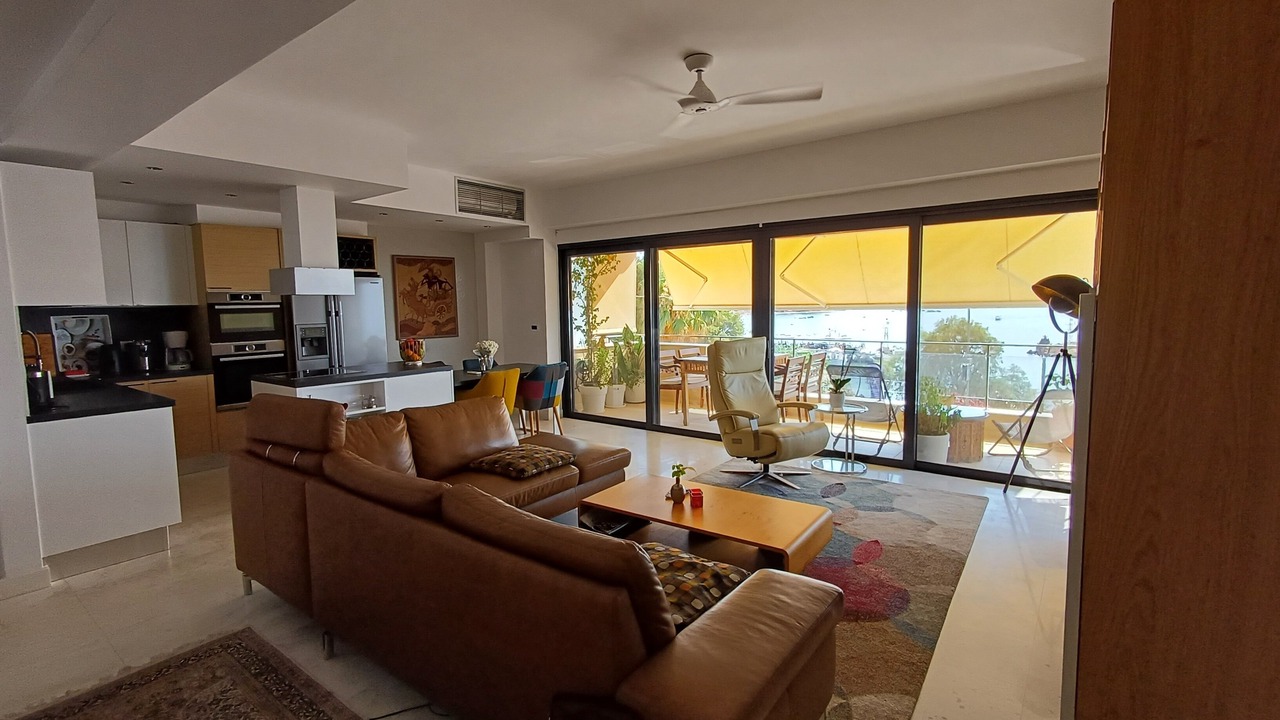 Photo of Livingroom in Nea Chora