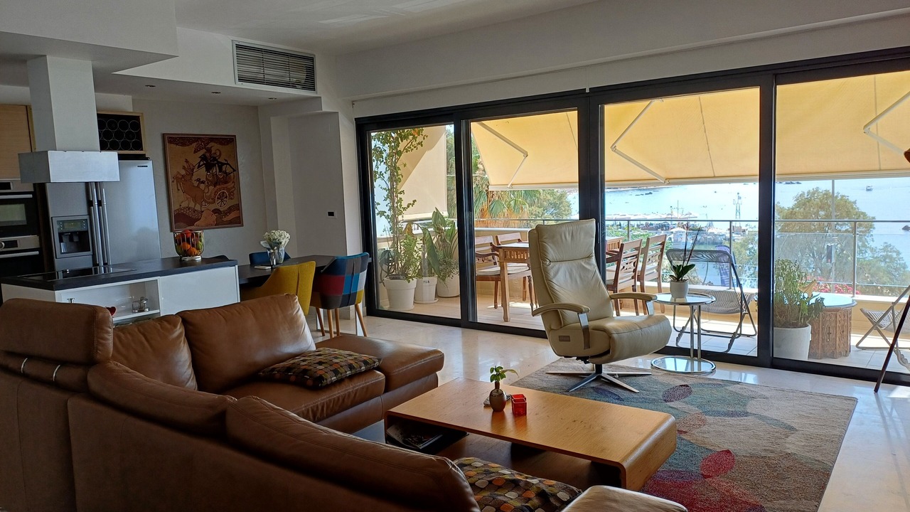 Photo of Livingroom in Nea Chora