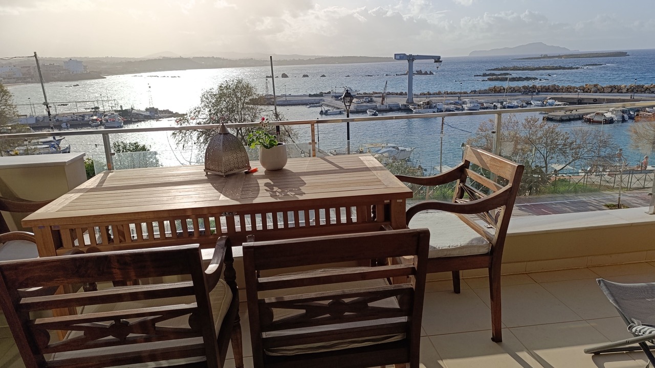 Photo of Outdoor in Nea Chora