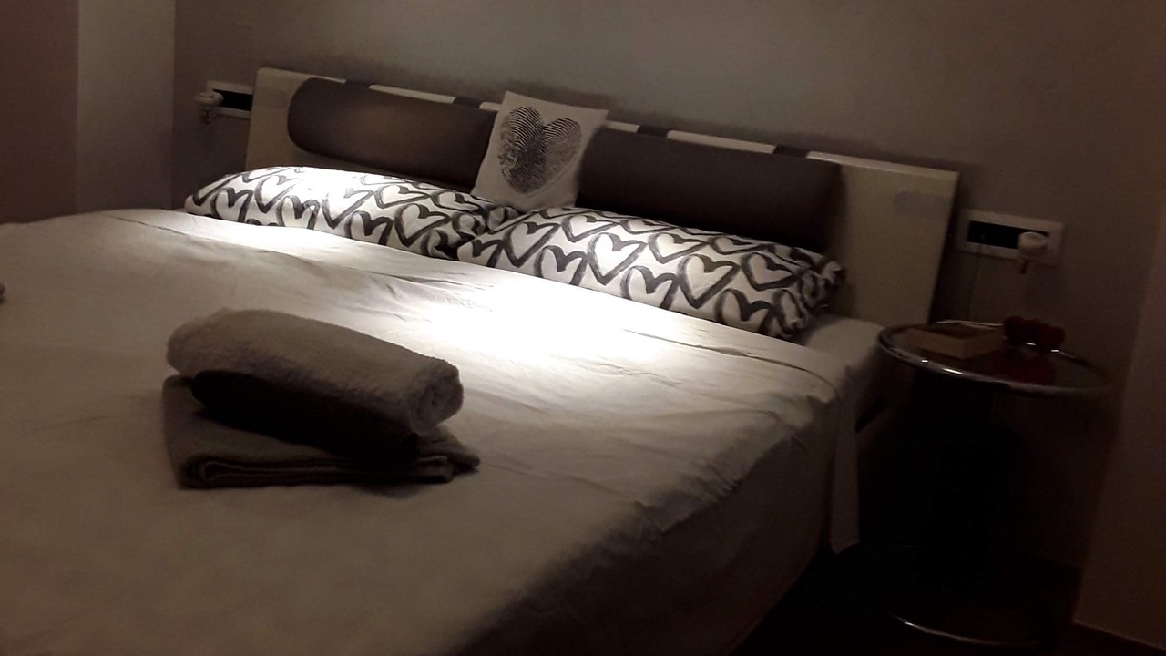 Photo of Bedroom in Nea Chora