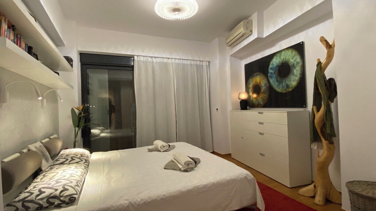 Photo of Bedroom in Nea Chora