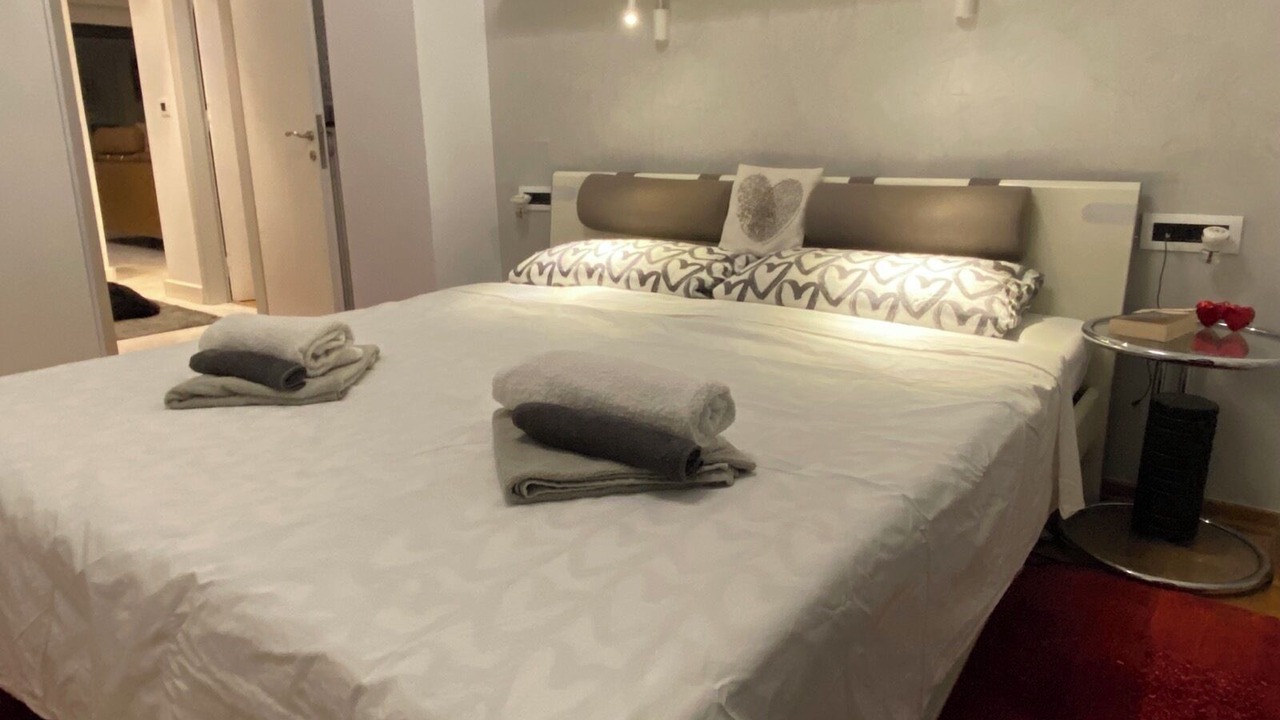 Photo of Bedroom in Nea Chora