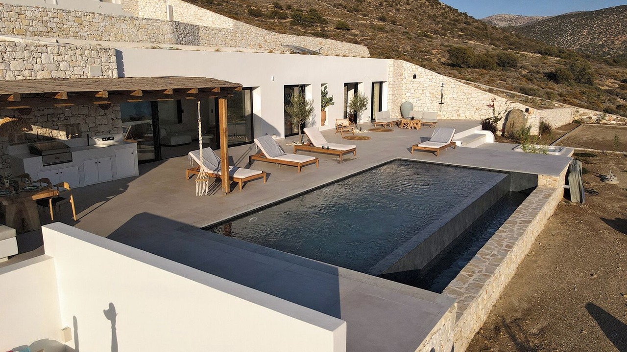 Photo of Outdoor in Agiassos